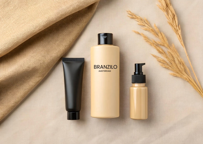 Beauty & Haarverzorging