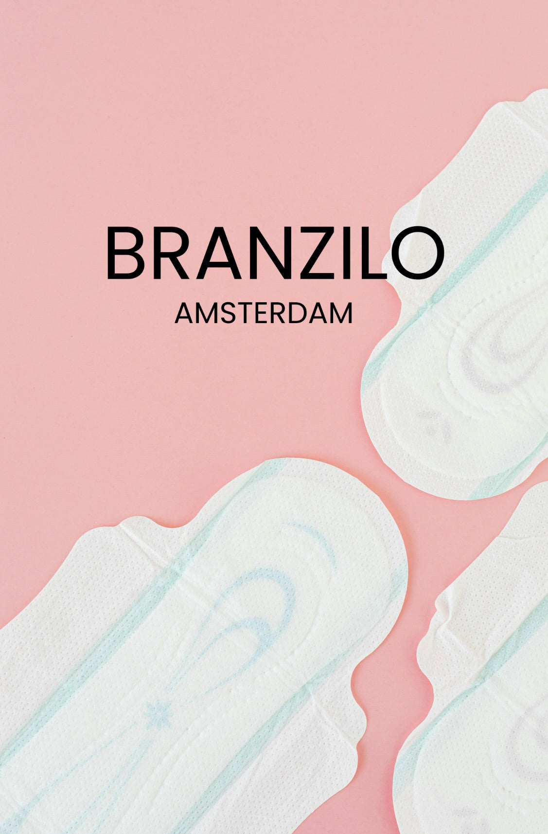 Menstruatie & Comfort