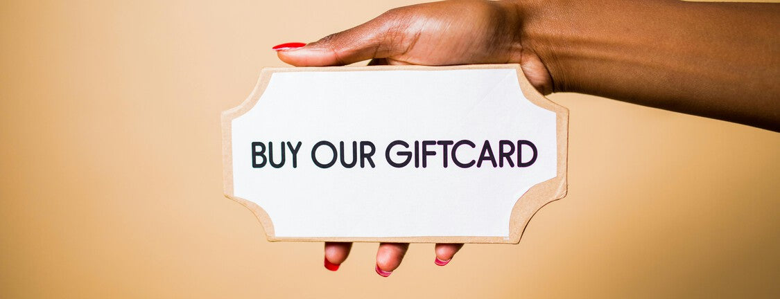 Giftcard