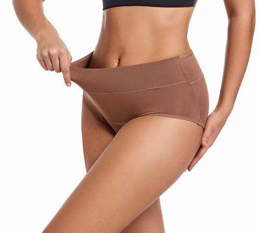 SilkGuard® - Elegantie en zekerheid, elke dag van je maand.