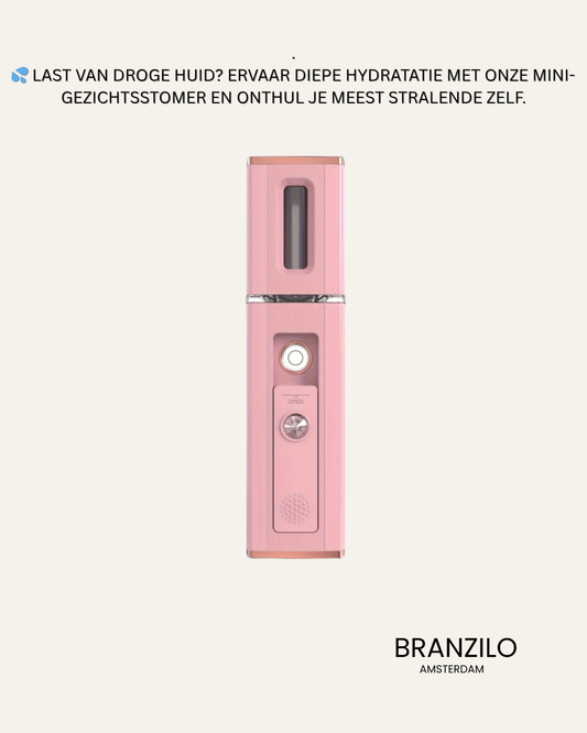 HydroGlow - Voor Directe Glow & Frisse Huid