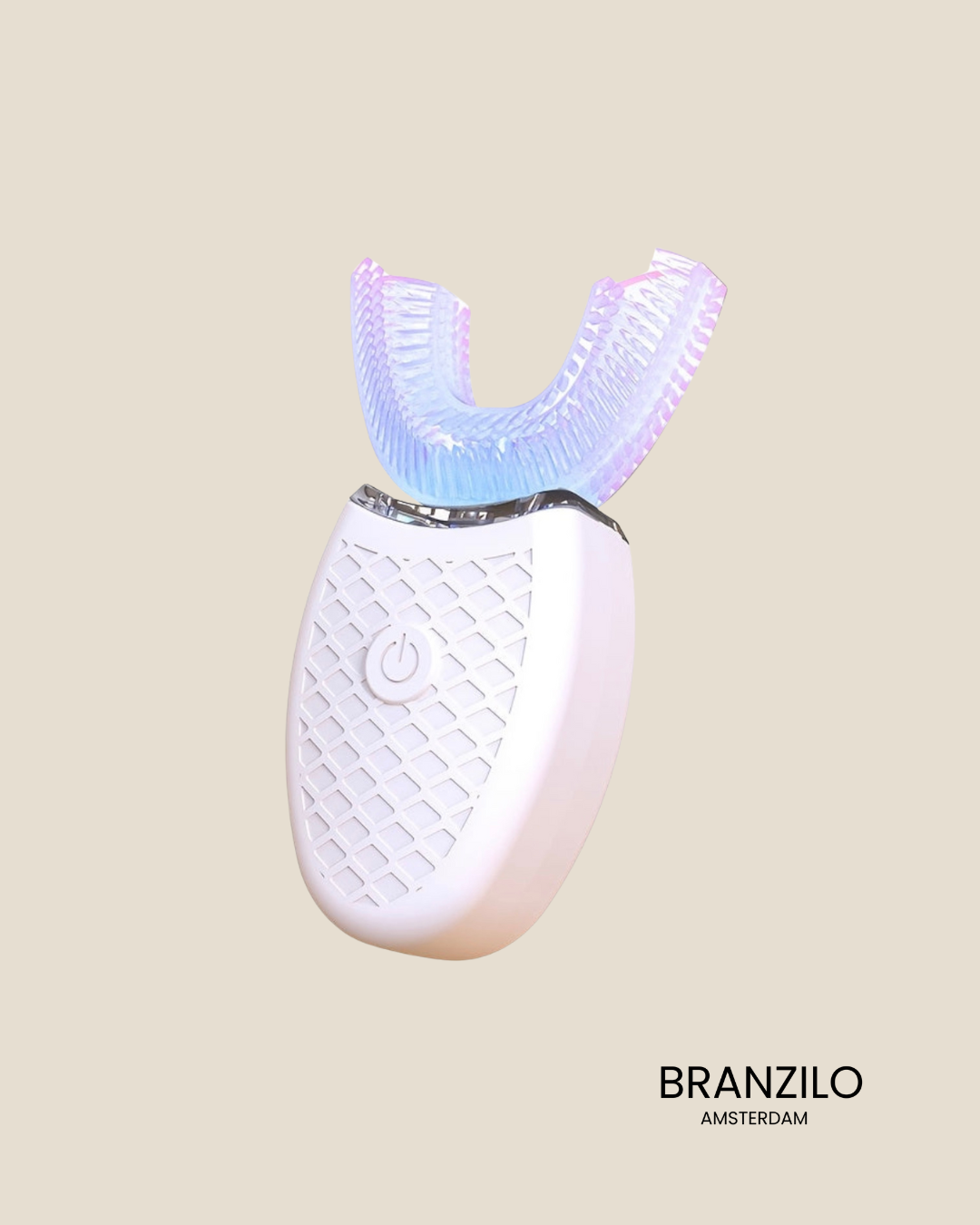 Beauty Smile Pro - Poets Automatisch, Straal Natuurlijk