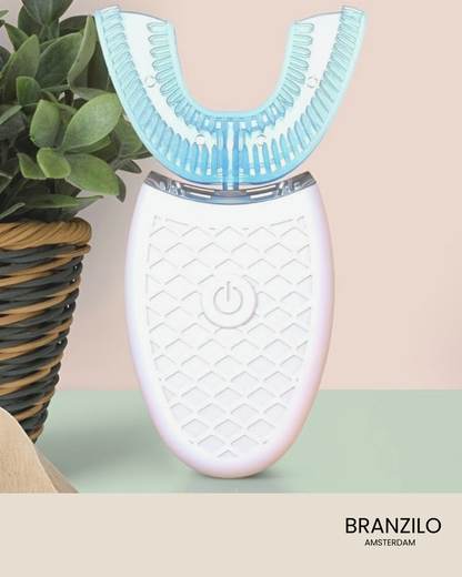 Beauty Smile Pro - Poets Automatisch, Straal Natuurlijk