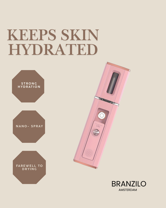 HydroGlow - Voor Directe Glow & Frisse Huid