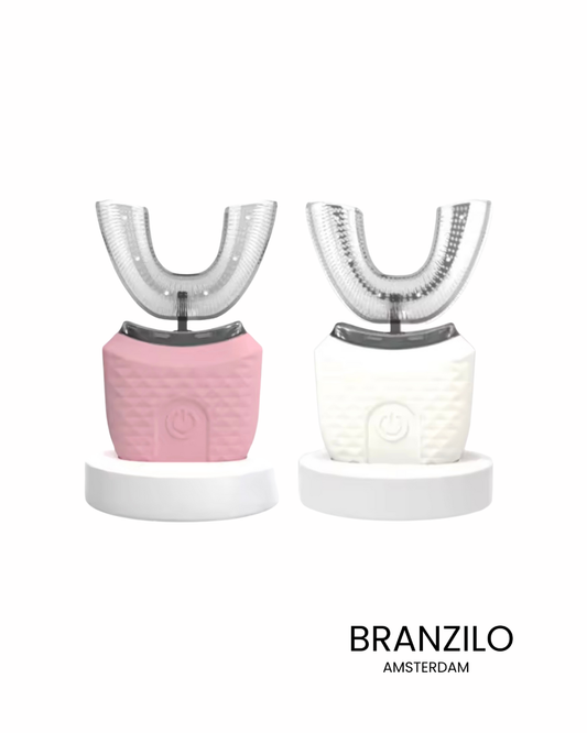 Beauty Smile Pro - Poets Automatisch, Straal Natuurlijk - Nu 1+1 GRATIS!